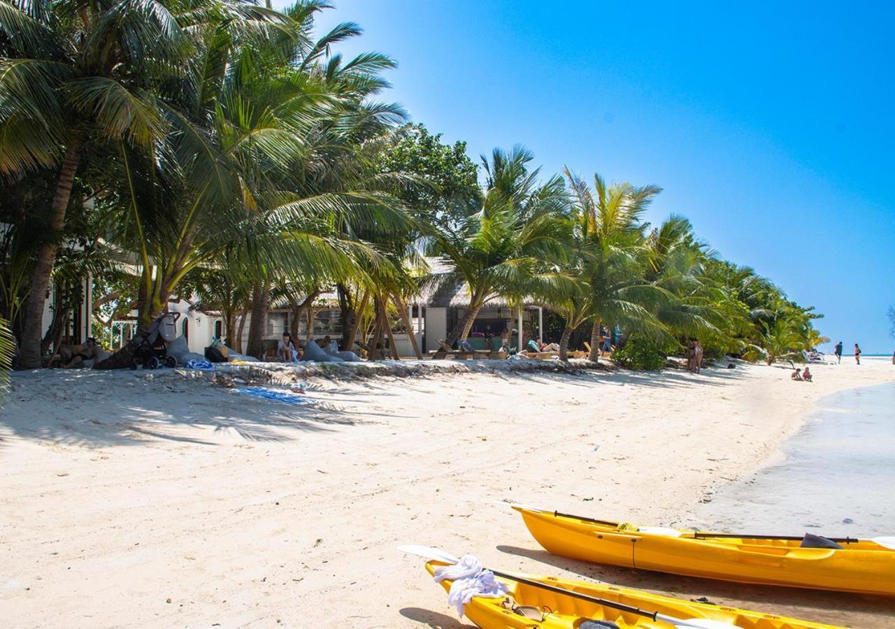 Stone Club Hotel Dhiffushi