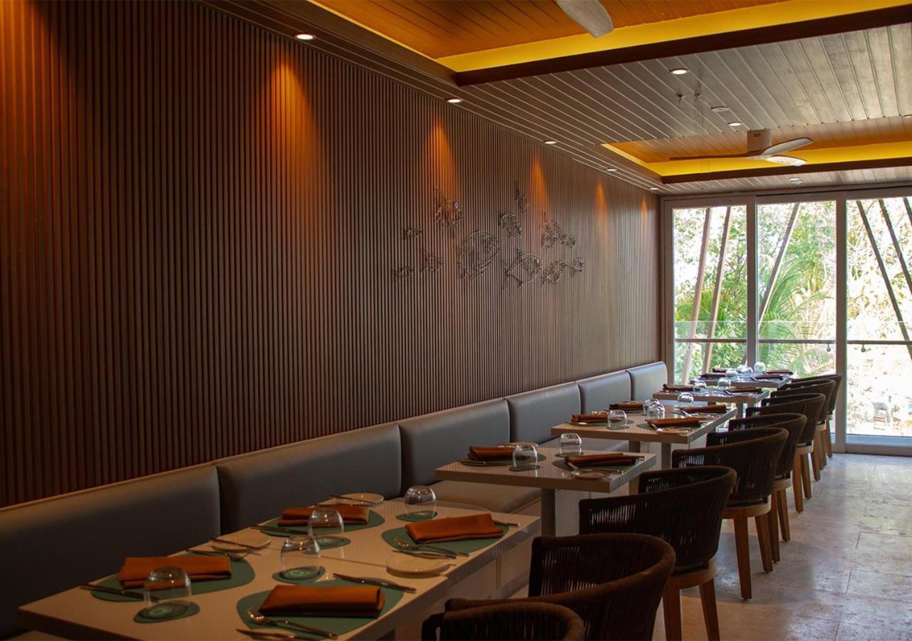 Stone Club Dhiffushi