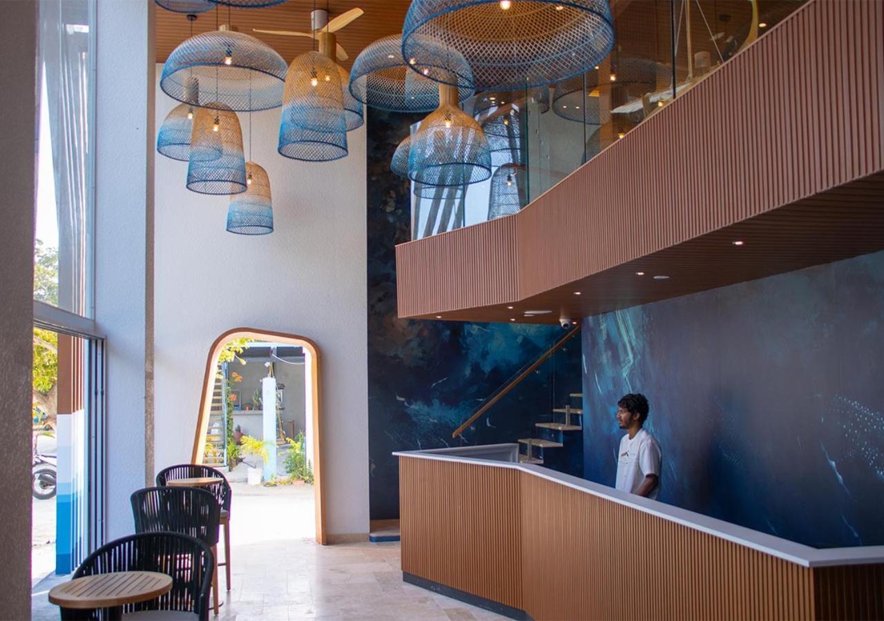 Stone Club Hotel