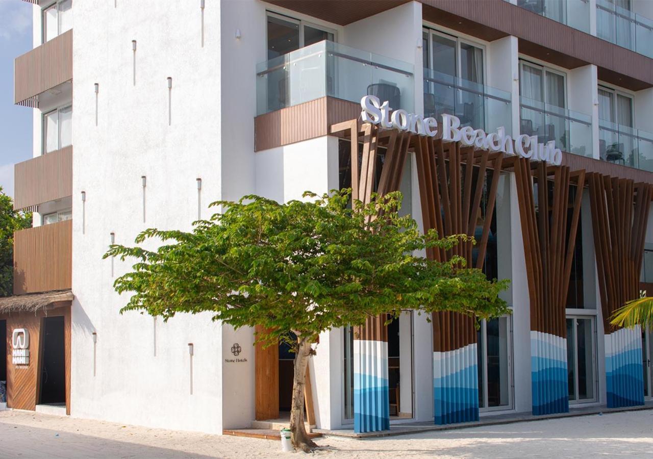 Stone Club Hotel Dhiffushi
