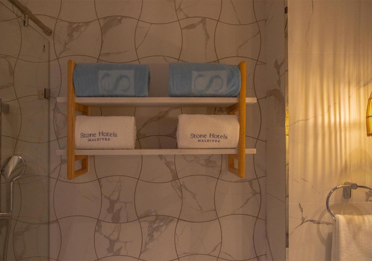 Hotel Stone Club 4*
