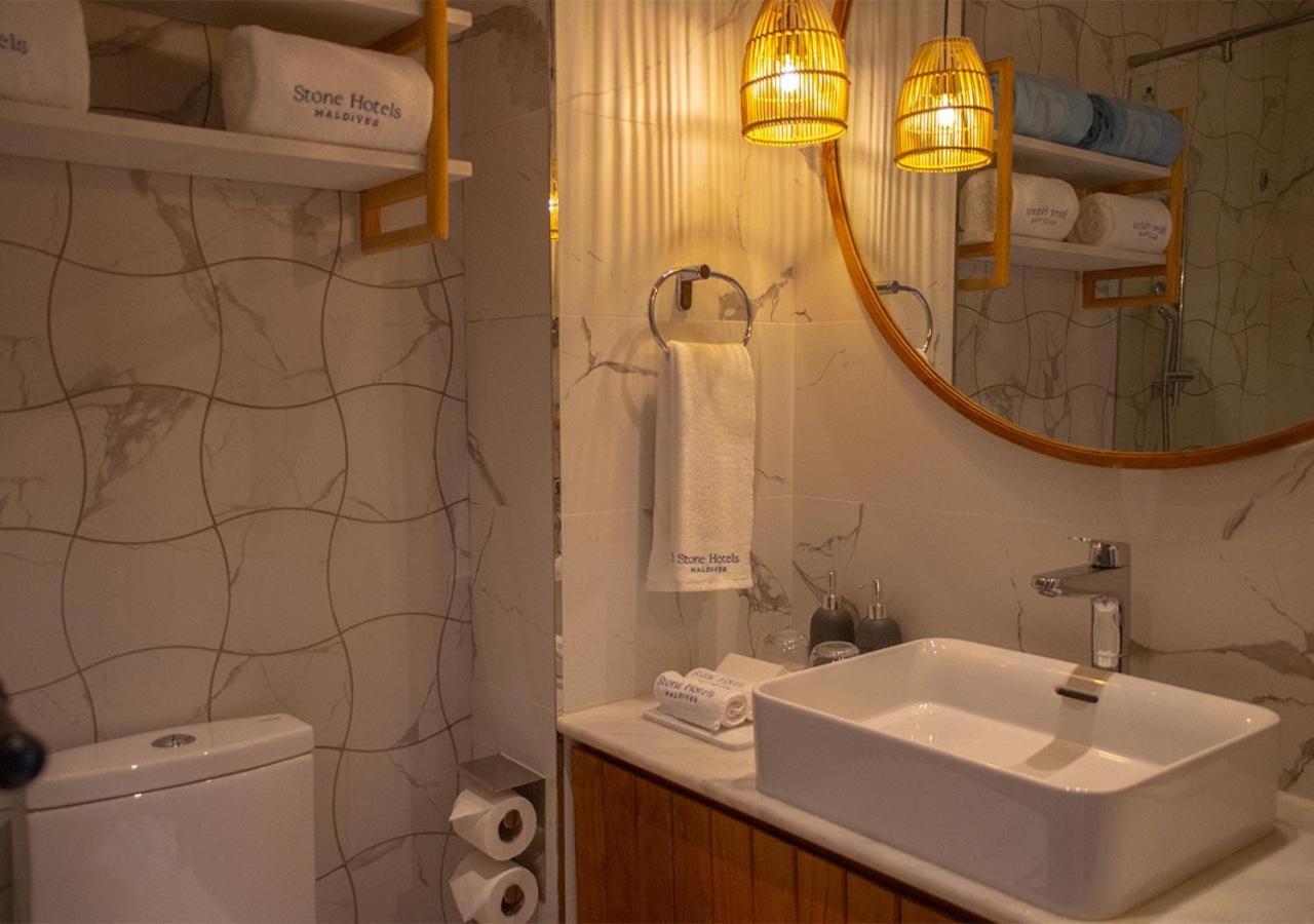 Stone Club Hotel