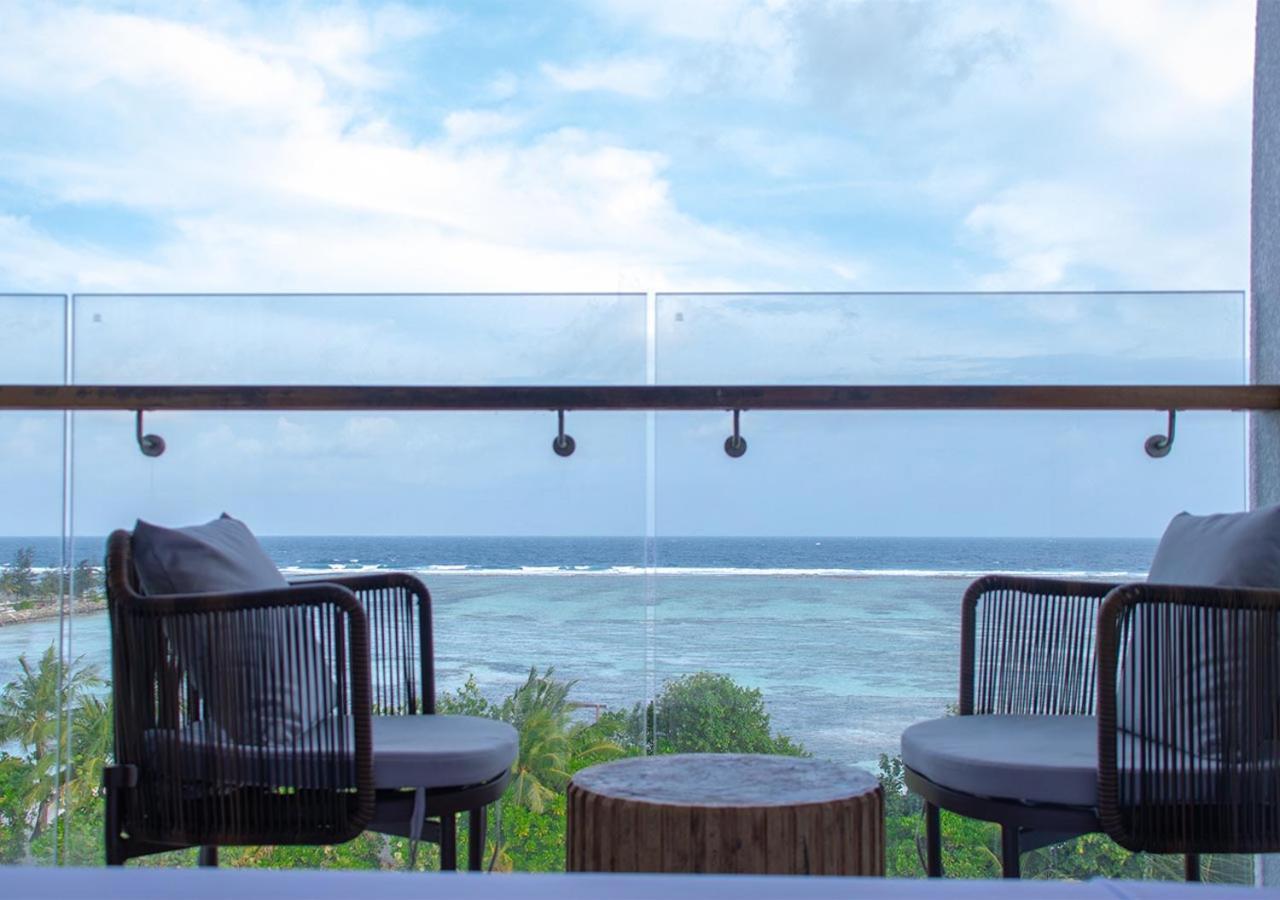 Hotel Stone Club Dhiffushi