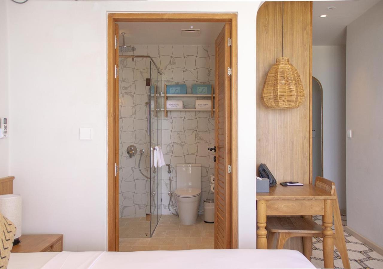 Hotel Stone Club Dhiffushi