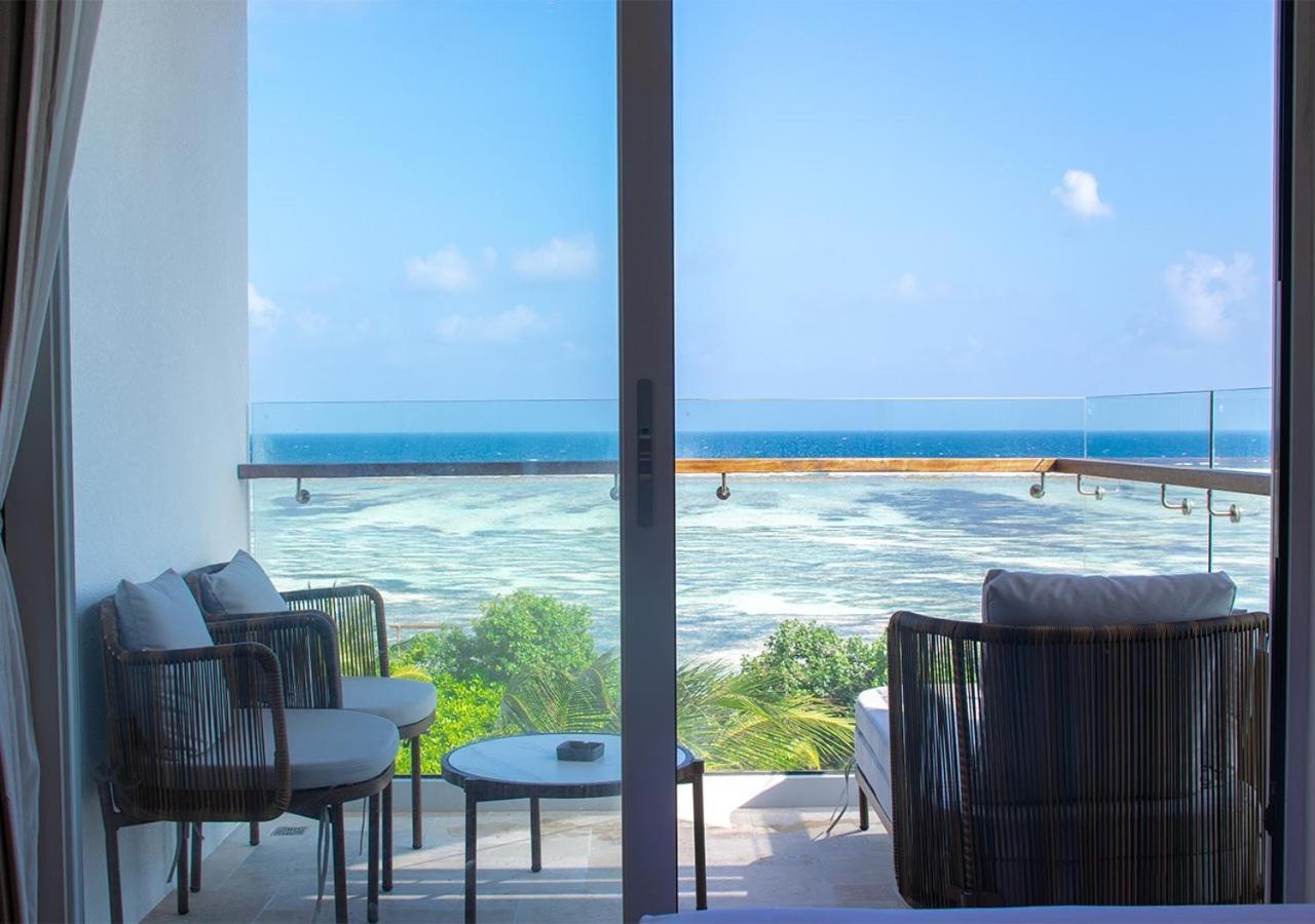 Stone Club Dhiffushi