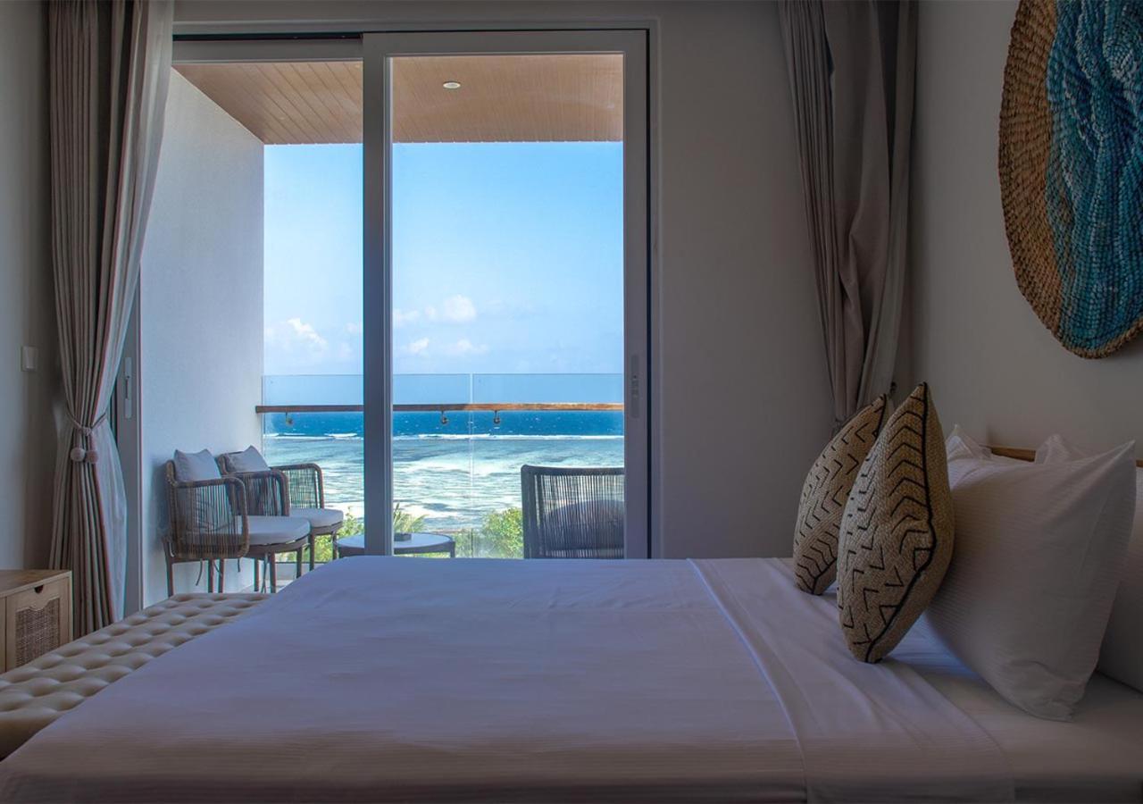 Hotel Stone Club Dhiffushi